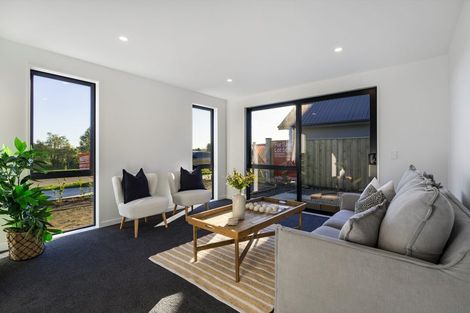 Photo of property in 116 Dunns Crossing Road, Rolleston, 7678