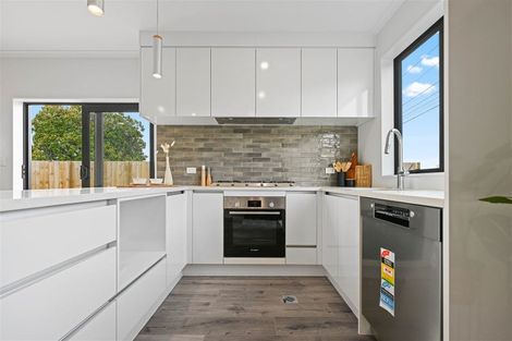 Photo of property in 37u1 Mansel Avenue, Hillcrest, Hamilton, 3216