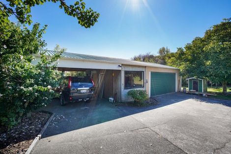 Photo of property in 11 Thynne Street, Foxton, 4814