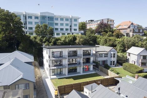 Photo of property in 377 Leith Street, North Dunedin, Dunedin, 9016