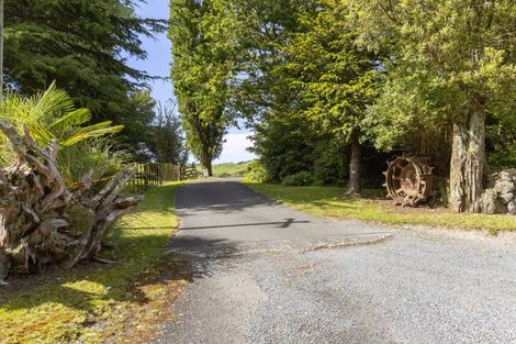 Photo of property in 397 Arataki Road, Whakamaru, Mangakino, 3492