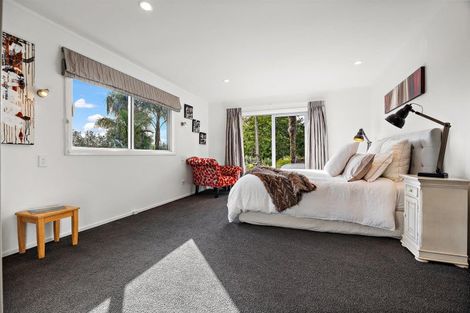 Photo of property in 145 Hanham Road, Kumeu, 0891