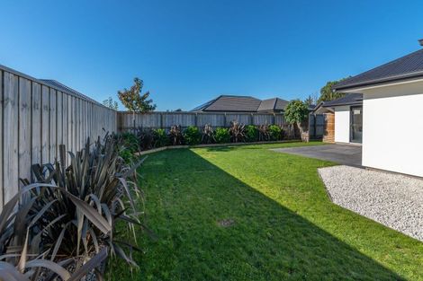 Photo of property in 23 Lennon Drive, Rolleston, 7614