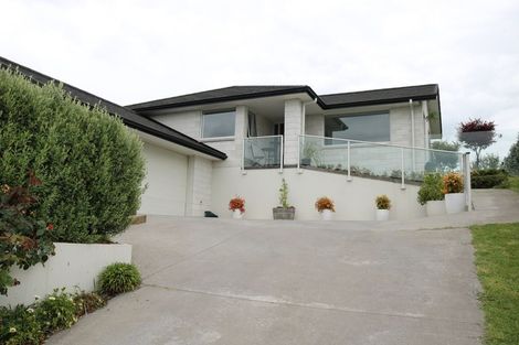 Photo of property in 8 Oak Ridge Drive, Te Awamutu, 3800