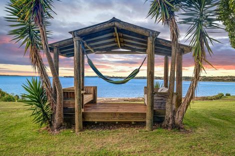 Photo of property in 349 Clifton Road, Whitford, Howick, 2571