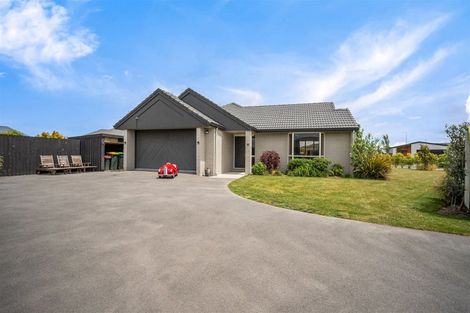 Photo of property in 8 Gracia Avenue, Rolleston, 7615