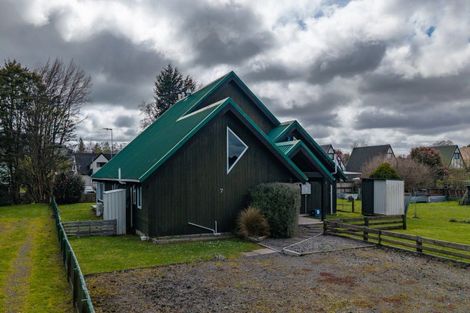 Photo of property in 7 Conway Street, Ohakune, 4625