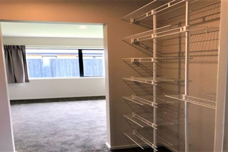 Photo of property in 8 Hannington Way, Rolleston, 7615