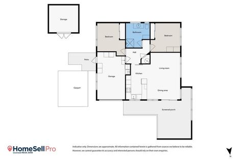 Photo of property in 19c Goodman Drive, Motueka, 7120