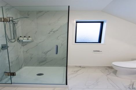 Photo of property in 6a/5 Taramea Place, Addington, Christchurch, 8024