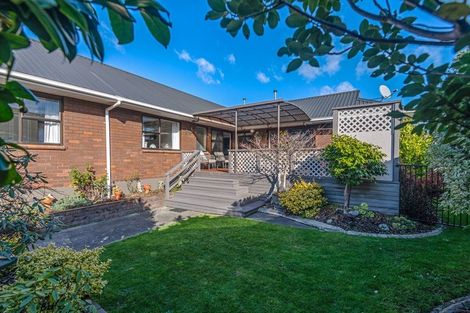 Photo of property in 19 Park View Avenue, Feilding, 4702