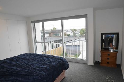 Photo of property in 553c Madras Street, St Albans, Christchurch, 8014