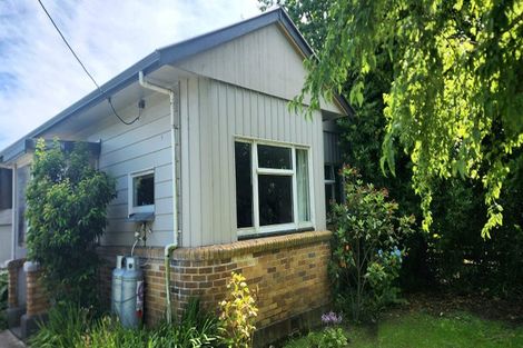 Photo of property in 12 Homebush Road, Glentunnel, Coalgate, 7673