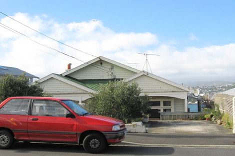 Photo of property in 41 Overtoun Terrace, Hataitai, Wellington, 6021