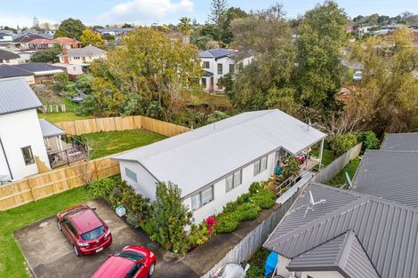 Photo of property in 34a Graeme Avenue, Mangere East, Auckland, 2024