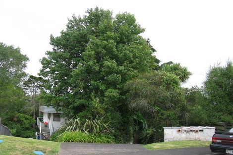 Photo of property in 3/9 Fuchsia Place, Birkdale, Auckland, 0626