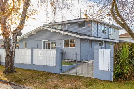 Photo of property in 1/28 Nortons Road, Avonhead, Christchurch, 8042