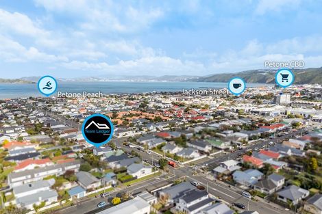 Photo of property in 68 William Street, Petone, Lower Hutt, 5012