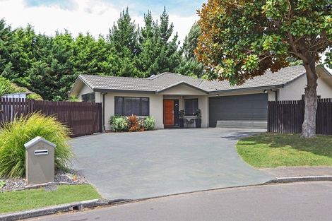 Photo of property in 24 Chelsea Drive, Taradale, Napier, 4112