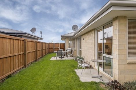 Photo of property in 33 Chandler Way, Rolleston, 7615