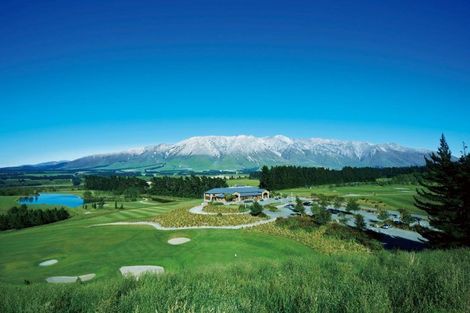 Photo of property in 240 Coleridge Road, Windwhistle, Hororata, 7572