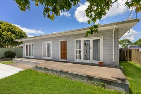 Photo of property in 43 Vernall Street, Nawton, Hamilton, 3200