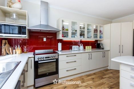 Photo of property in 18 Moonshine Road, Trentham, Upper Hutt, 5018