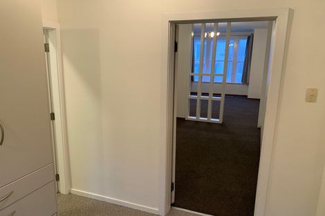 Photo of property in 1/27 Brougham Street, Mount Victoria, Wellington, 6011