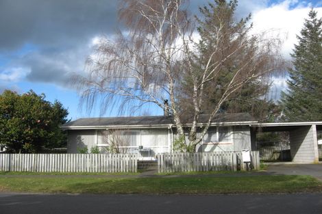 Photo of property in 61 Ohuanga Road, Turangi, 3334