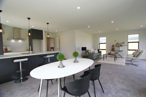 Photo of property in 17 Northmoor Boulevard, Rolleston, 7615