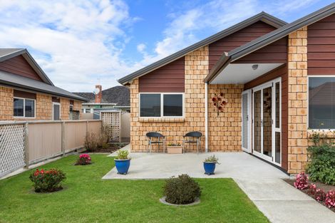 Photo of property in 95c Studholme Street, Morrinsville, 3300