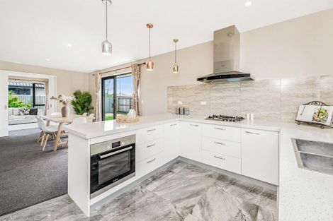 Photo of property in 17 Exeter Lane, Rolleston, 7614