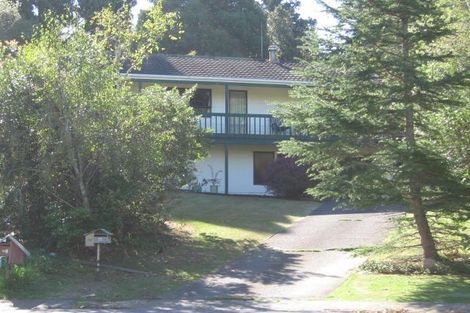 Photo of property in 29 Flavia Close, Torbay, Auckland, 0630