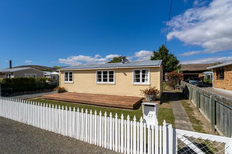 Photo of property in 37 Lindis Crescent, Otematata, 9412