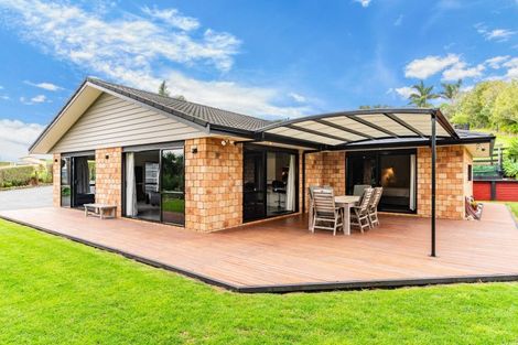 Photo of property in 51 Jobe Road, Maungakaramea, Whangarei, 0178