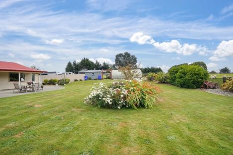 Photo of property in 510 Avon Road, Tisbury, Invercargill, 9877