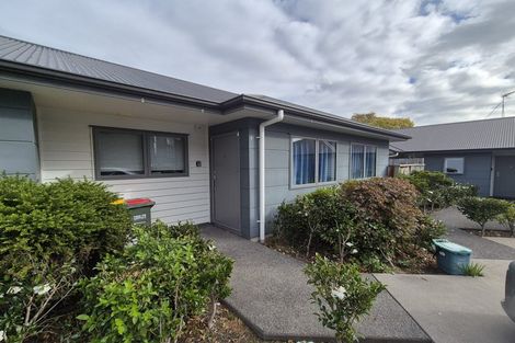 Photo of property in 3/5 Jones Crescent, Melville, Hamilton, 3206