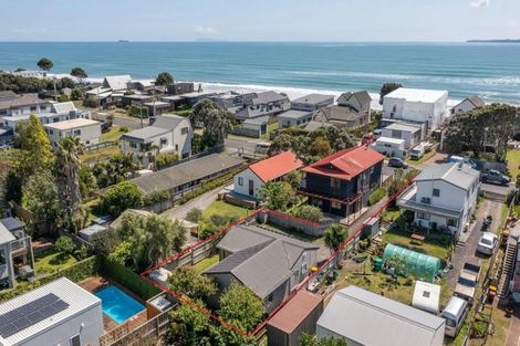 Photo of property in 128b Karewa Parade, Papamoa Beach, Papamoa, 3118