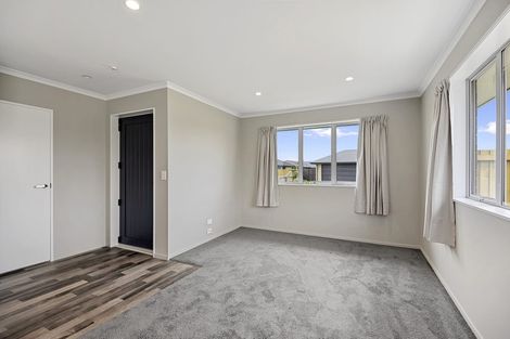Photo of property in 52 Lucca Crescent, Rolleston, 7615