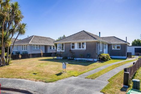 Photo of property in 7 Tie Place, Wigram, Christchurch, 8042
