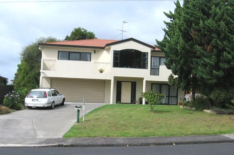 Photo of property in 91 Colwill Road, Massey, Auckland, 0614