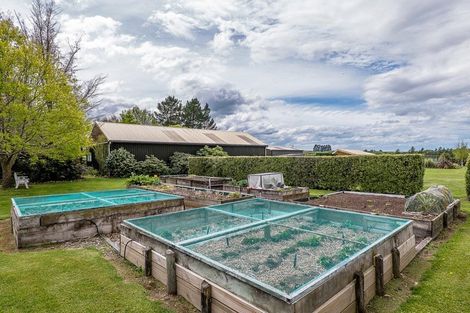 Photo of property in 4 Kennedys Hill Road, Fernside, Rangiora, 7471