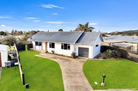 Photo of property in 8 Watarawi Place, Whakatane, 3120