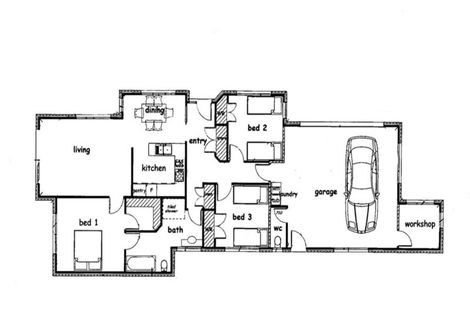 Photo of property in 147 Tukapa Street, Westown, New Plymouth, 4310