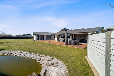 Photo of property in 21 Tristram Road, Swannanoa, Rangiora, 7475