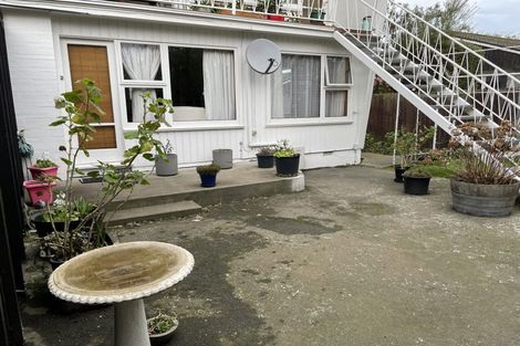 Photo of property in 2/23 Donald Place, St Albans, Christchurch, 8014