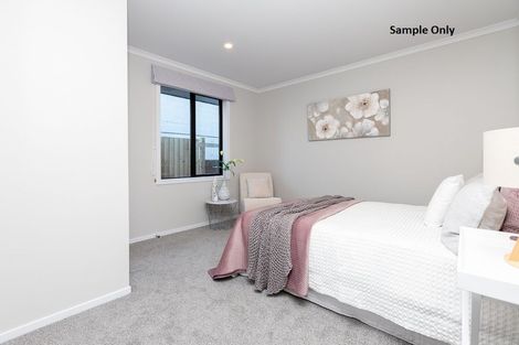 Photo of property in 206u6 Ulster Street, Whitiora, Hamilton, 3200