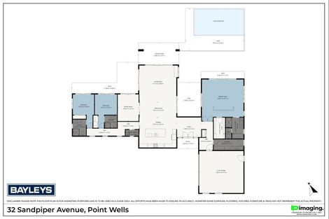 Photo of property in 32 Sandpiper Avenue, Point Wells, 0986