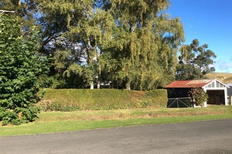 Photo of property in 11 Koraenui Street, Mangaweka, 4797