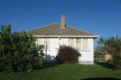 Photo of property in 45 Clausen Street, Takaro, Palmerston North, 4412